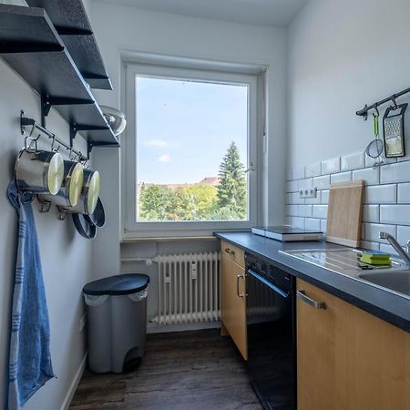 Spacious Flat Karlsruhe Kültér fotó