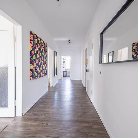 Spacious Flat Karlsruhe Kültér fotó