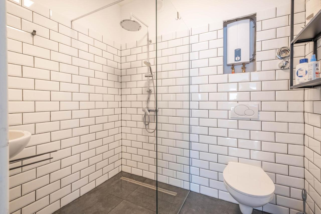 Spacious Flat Karlsruhe Kültér fotó