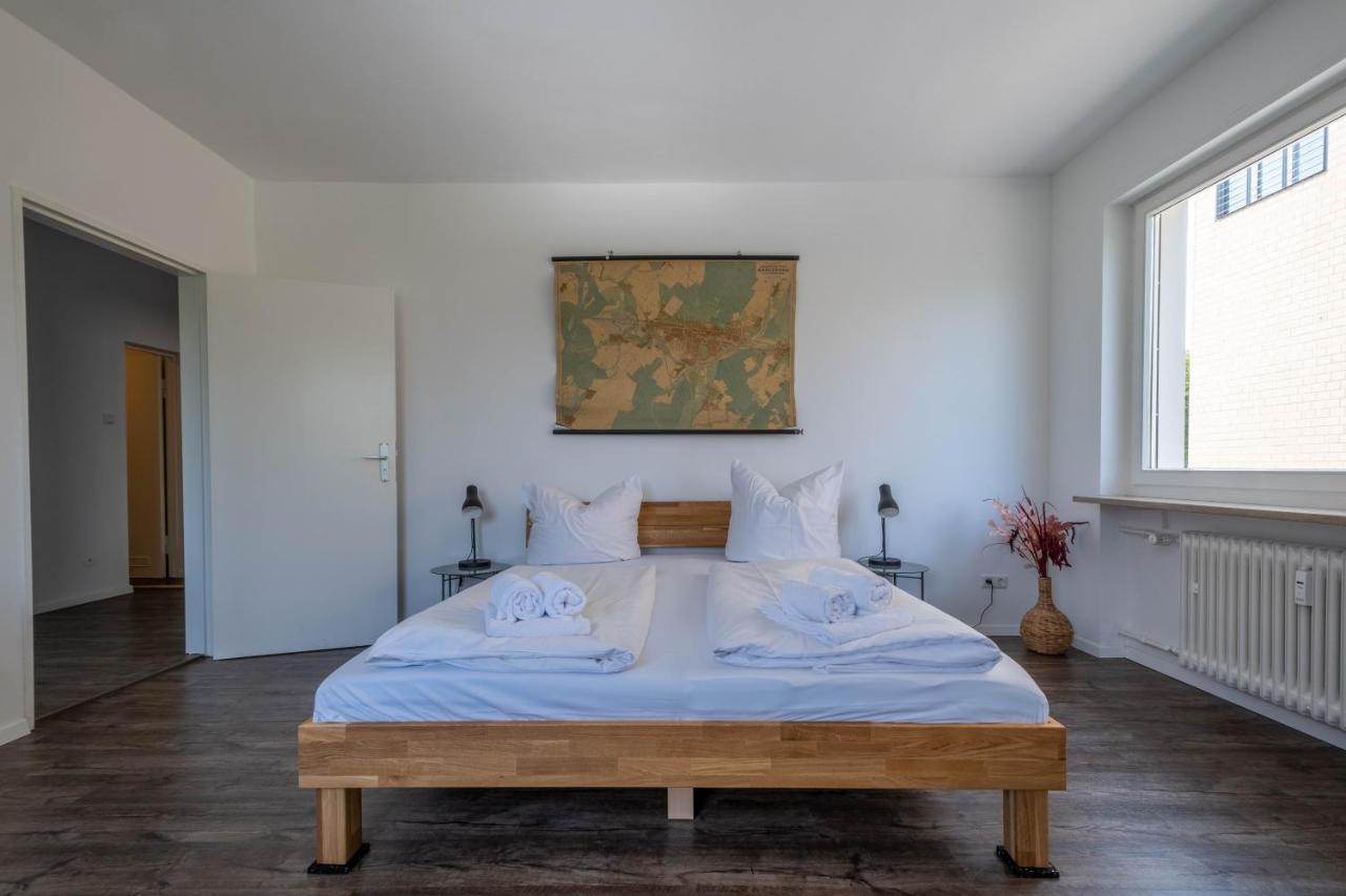 Spacious Flat Karlsruhe Kültér fotó