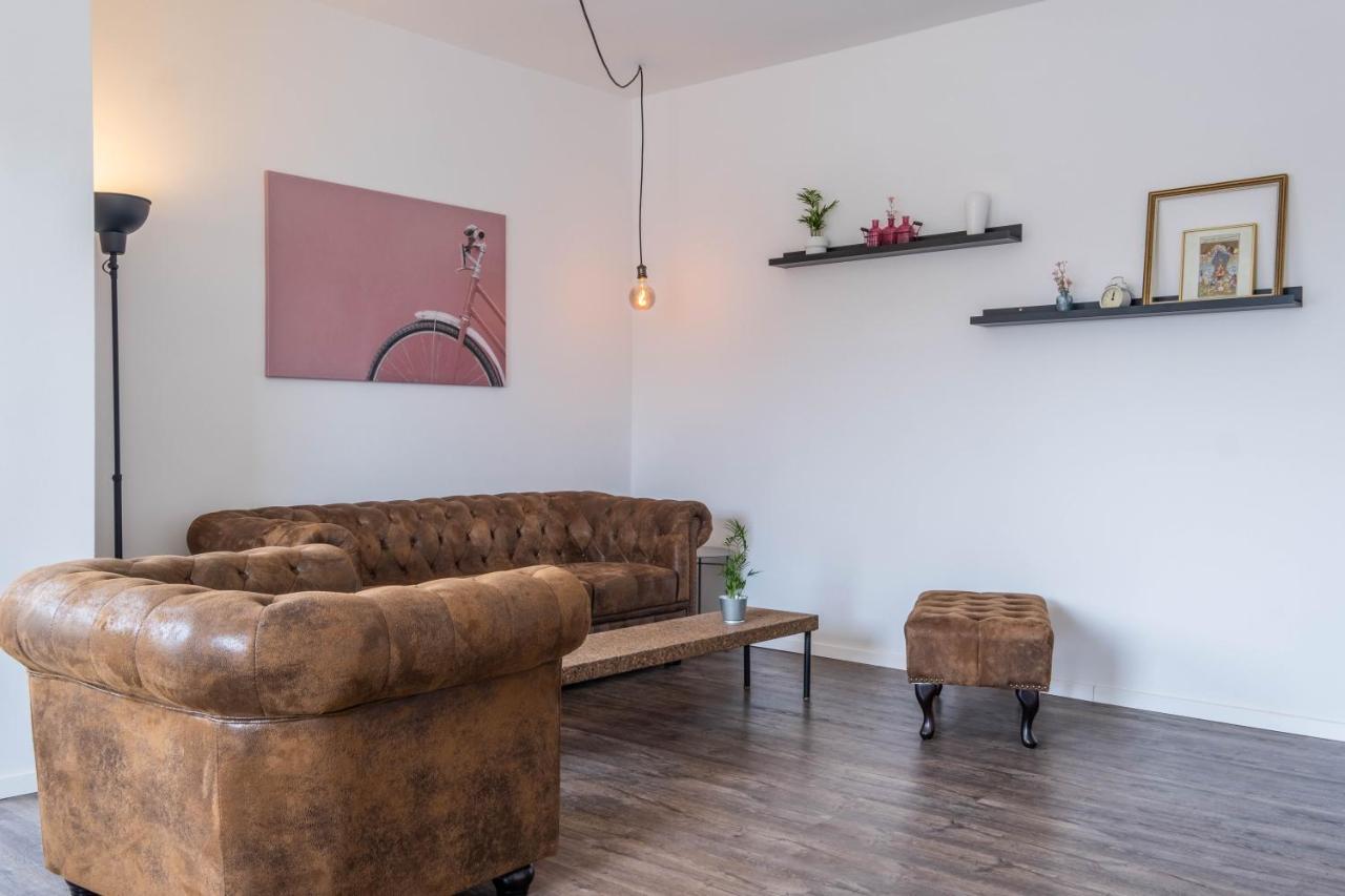 Spacious Flat Karlsruhe Kültér fotó